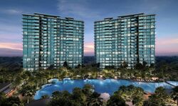 Chuan Park (D19), Condominium #617140361
